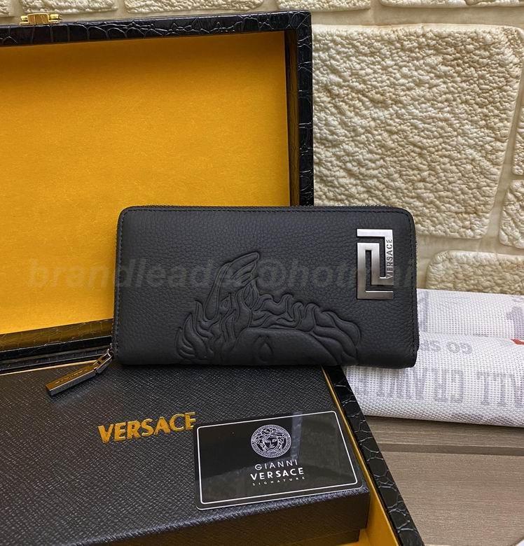 Versace Wallet 1